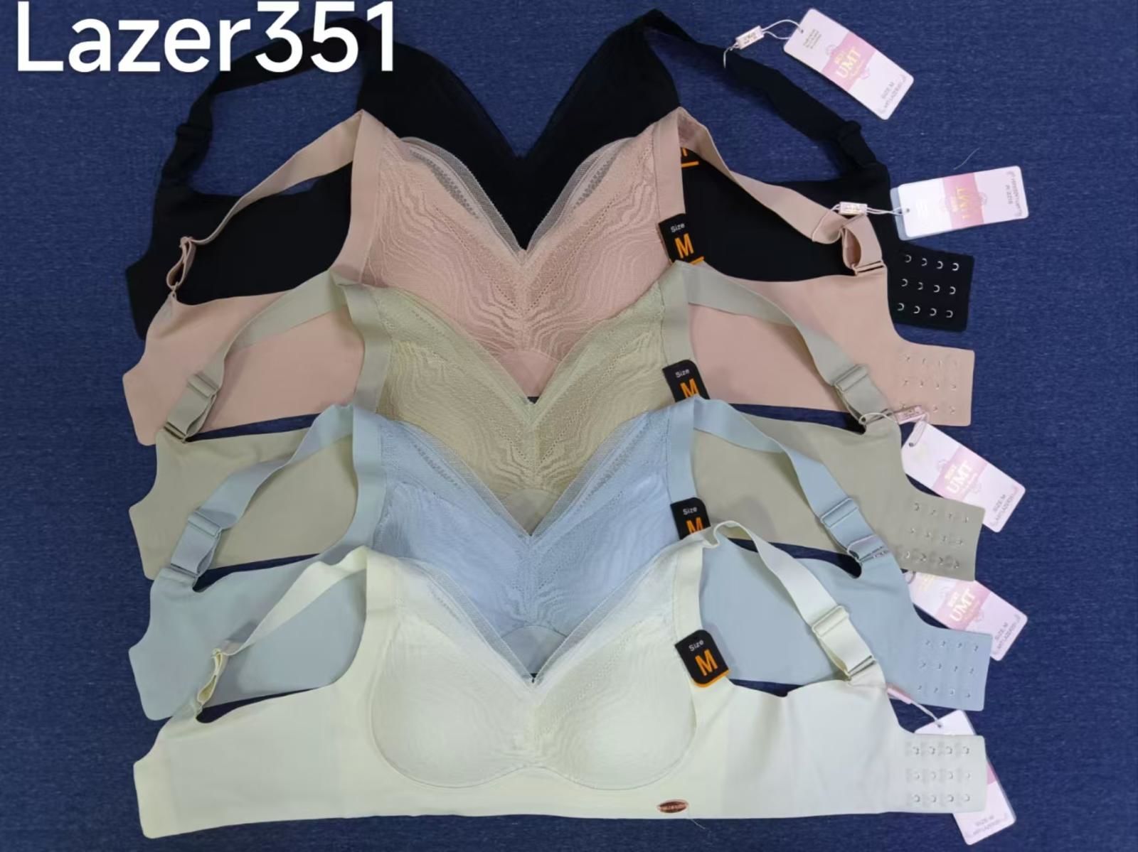 UMT 351 LAZER BOŞ SÜTYEN