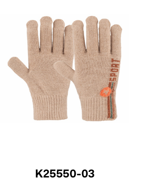 KİTTİ K25550-03 ERKEK ÇOCUK ÖRME ELDİVEN 4-8 YAŞ