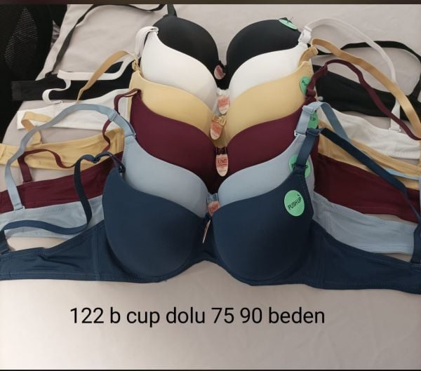 UMT 122 DESTEKLİ SÜTYEN
