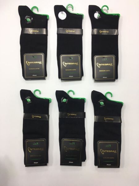 İNTEGRAL ERKEK BAMBU ÇORAP