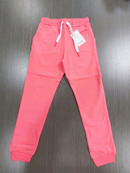 İSOBEL 21701 ÇOCUK EŞOFMANL ALT 4-8 YAŞ