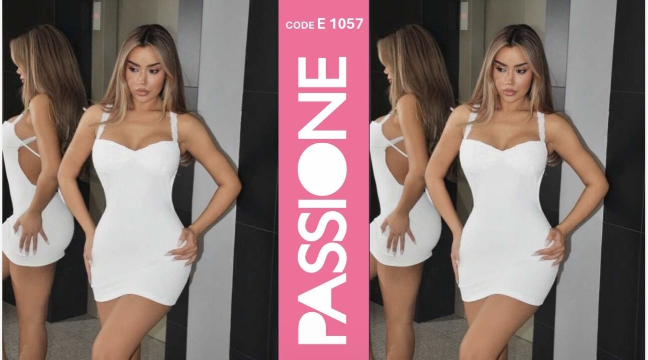 REAL PASSIONE E-1057 GECE KIYAFETİ