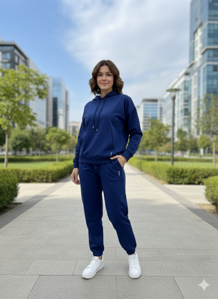 ATR BK-194 BAYAN OYSHO EŞOFMAN TAKIM