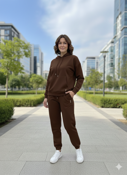 ATR BK-194 BAYAN OYSHO EŞOFMAN TAKIM