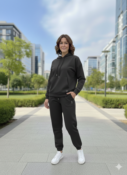 ATR BK-194 BAYAN OYSHO EŞOFMAN TAKIM