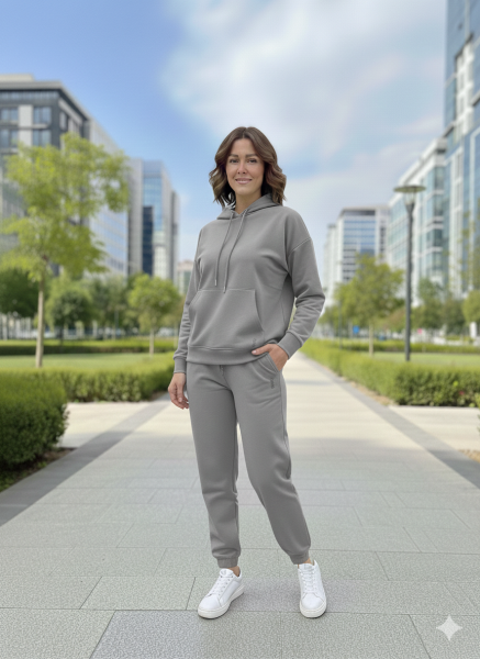 ATR BK-194 BAYAN OYSHO EŞOFMAN TAKIM