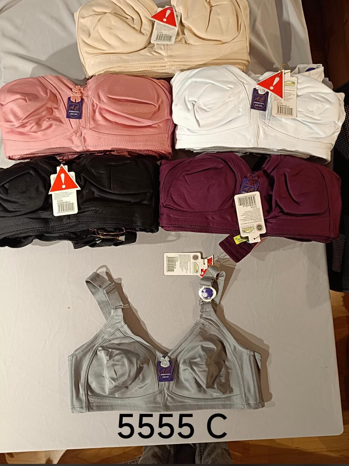 ACEMOĞLU 5555 TOPARLAYICI SÜTYEN