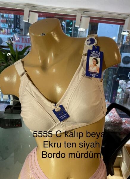 ACEMOĞLU 5555 TOPARLAYICI SÜTYEN