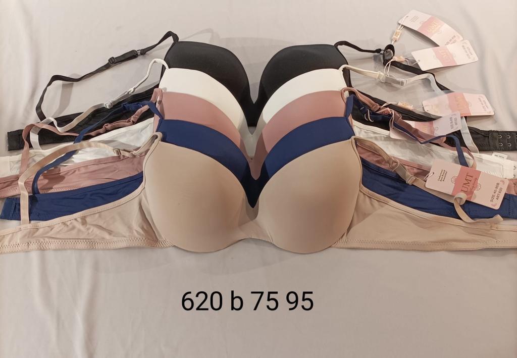 UMT 620 HAFİF DESTEKLİ SÜTYEN