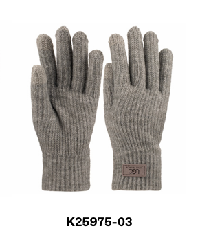 SUYUTTİ K25975-03 BAYAN DOKUNMATİK ÖRME ELDİVEN