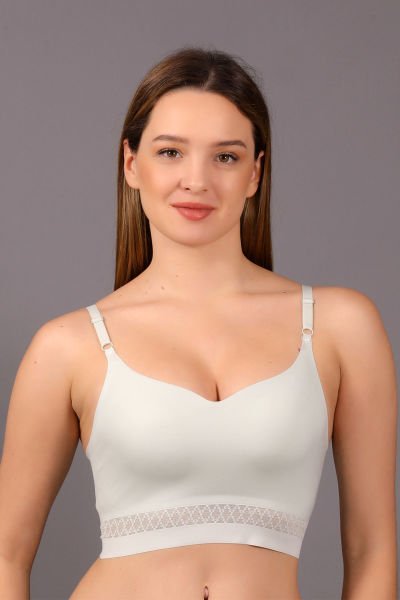 NEW BRA 336140 B KALIP DESTEKSİZ SÜTYEN