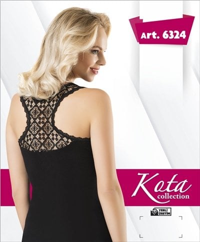 KOTA 6324 BAYAN İP ASKI ATLET