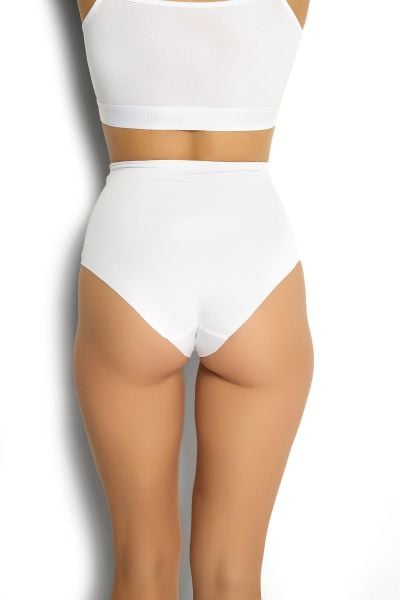 JİBER 699 BAYAN LAZER KESİM BATO KÜLOT