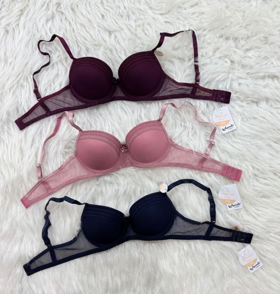 AYSEMİN 5153 BAYAN DESTEKLİ SÜTYEN