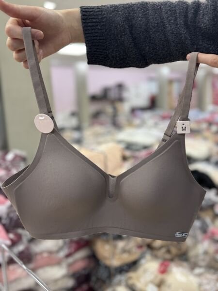 BEST BRA 311 LAZER LOTUS SÜTYEN