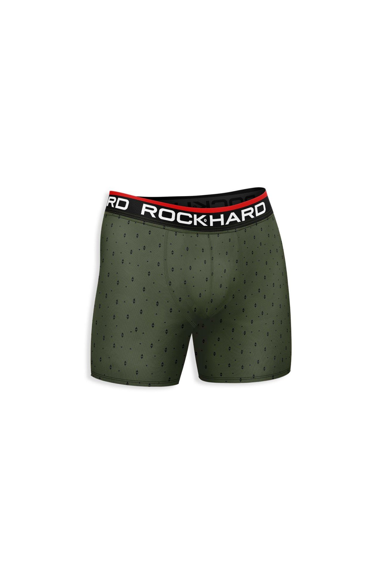 DOMİNANT 7050-V2 ERKEK BOXER(16 LI LOT)
