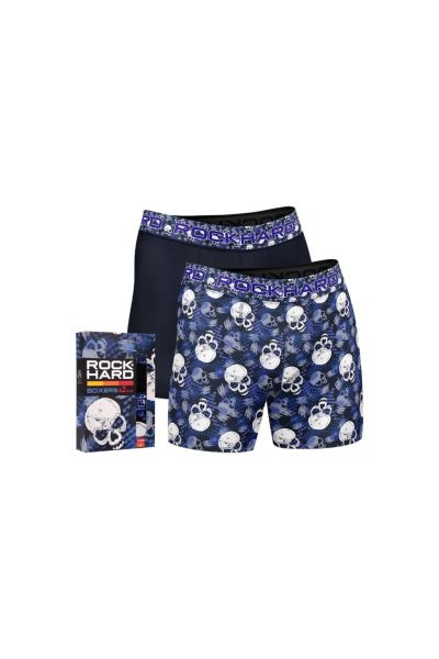 DOMİNANT 7050-V3 ERKEK BOXER(16 LI LOT)