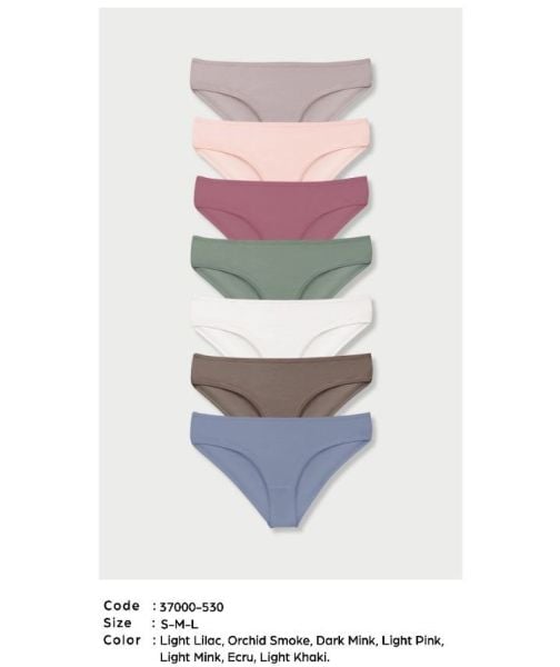 DOMİNANT 37000 S-M-L BAYAN BİKİNİ 7 Lİ (56 LI LOT)