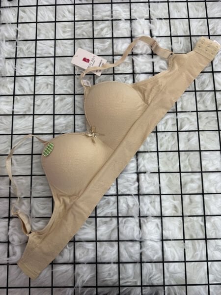 BEST BRA B 03 BAMBU DESTEKSİZ SÜTYEN
