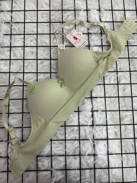 BEST BRA B 03 BAMBU DESTEKSİZ SÜTYEN