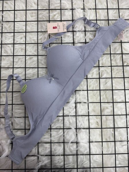 BEST BRA B 03 BAMBU DESTEKSİZ SÜTYEN