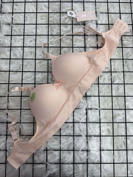 BEST BRA B 03 BAMBU DESTEKSİZ SÜTYEN