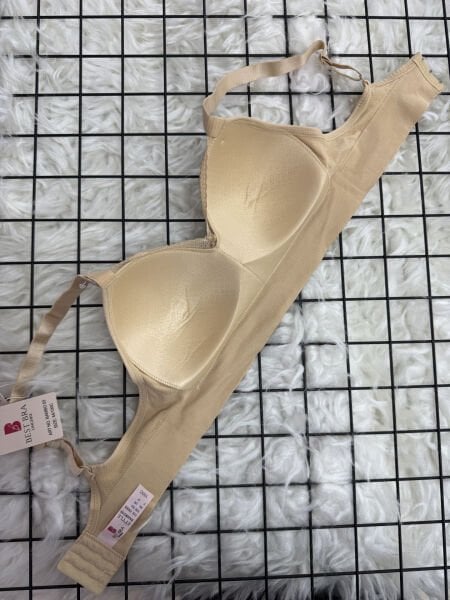BEST BRA B 03 BAMBU DESTEKSİZ SÜTYEN