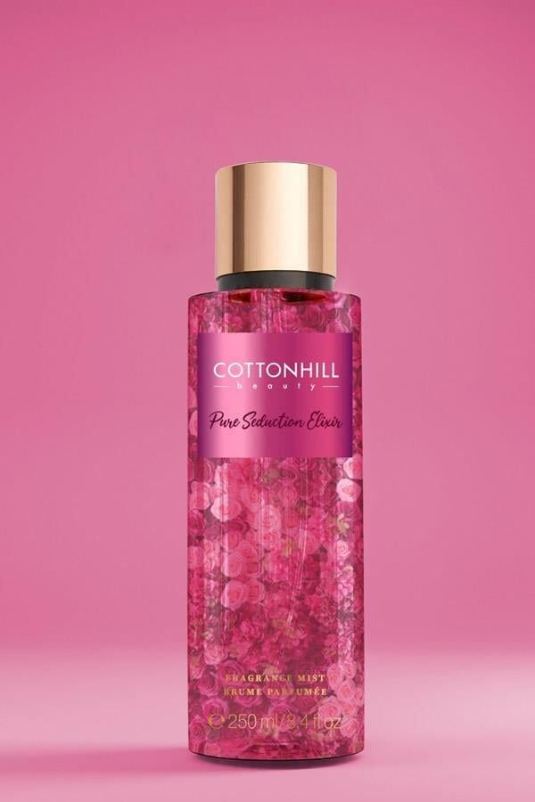 COTTONHİLL PURE SEDUCTİON ELİXİR VÜCUT SPREYİ 250