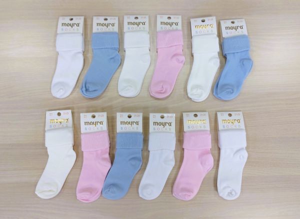 MOYRA 30130-00 BEBE ÇORAP