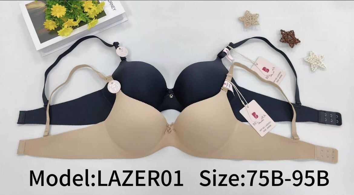 BEST BRA L-01 LAZER SÜTYEN