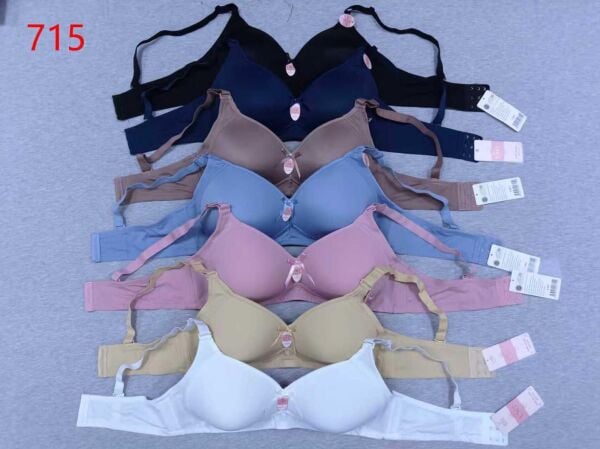 BEST BRA 715 C BAYAN DESTEKSİZ SÜTYEN