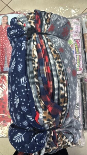 COOLBELLA BAYAN POLAR JUMBO ALT