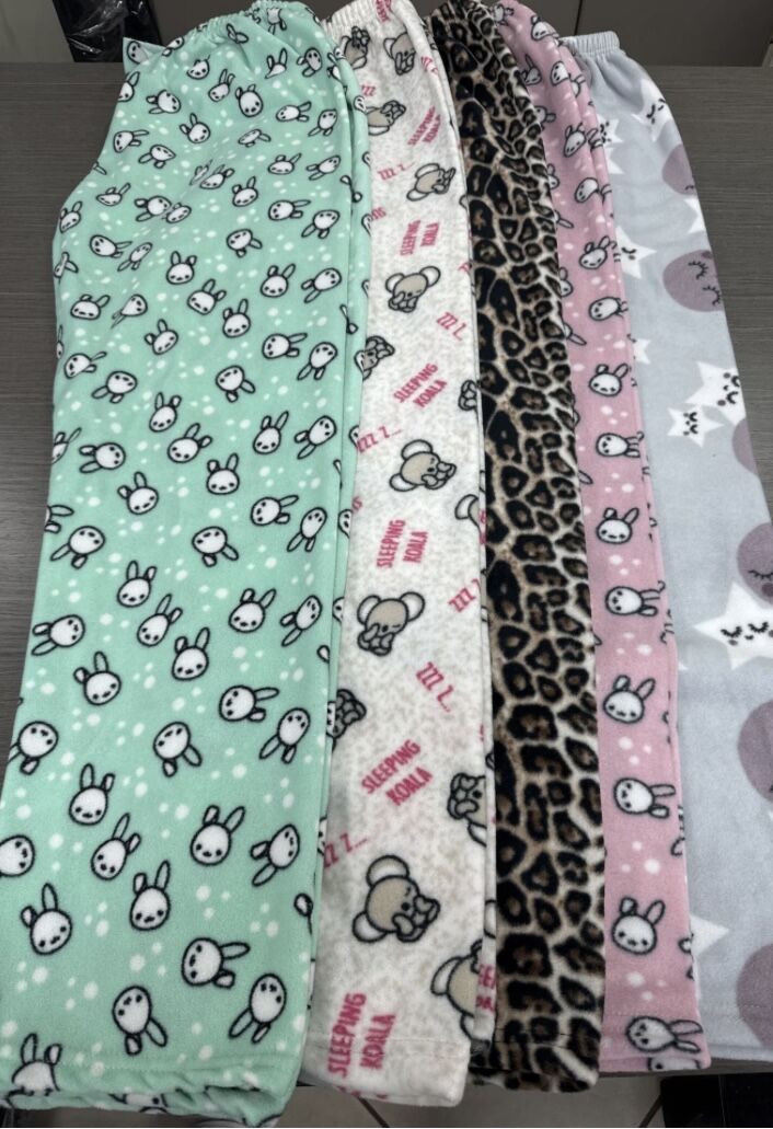 COOLBELLA BAYAN POLAR TRAŞLI AĞLI JUMBO ALT