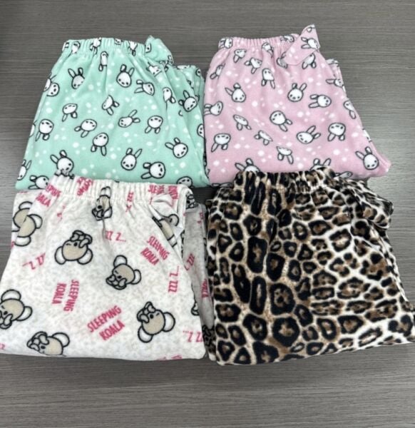 COOLBELLA BAYAN POLAR TRAŞLI ALT