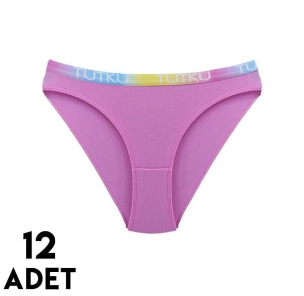 TUTKU 0579 BAYAN CANDY BİKİNİ