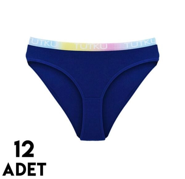 TUTKU 0579 BAYAN CANDY BİKİNİ