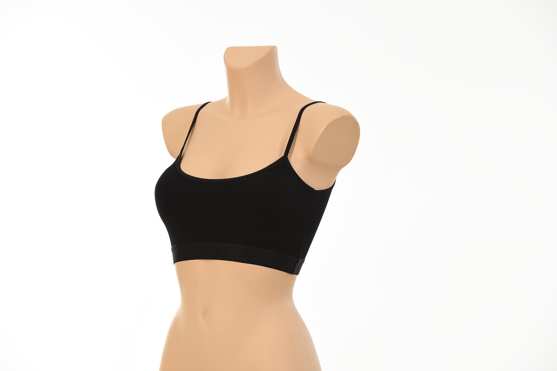 DEZALUX 5026 BAMBU İP ASKI BÜSTİYER