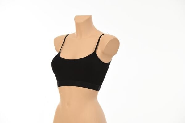 DEZALUX 5026 BAMBU İP ASKI BÜSTİYER