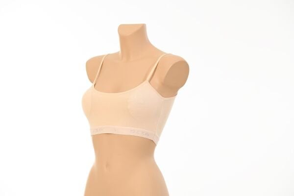 DEZALUX 5026 BAMBU İP ASKI BÜSTİYER