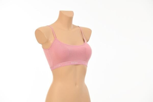 DEZALUX 5026 BAMBU İP ASKI BÜSTİYER