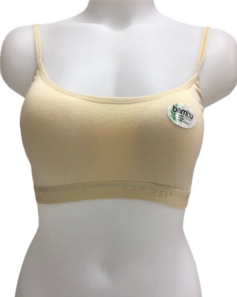 DEZALUX 5026 BAMBU İP ASKI BÜSTİYER