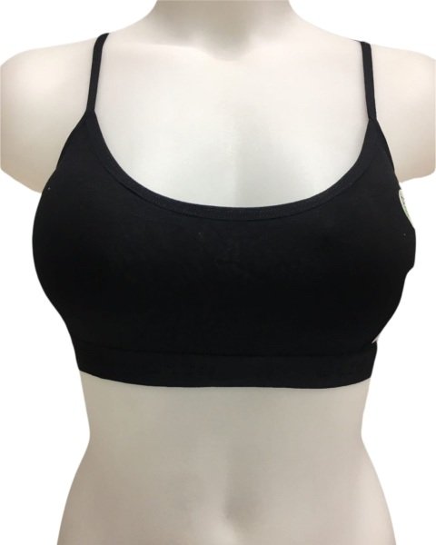 DEZALUX 5026 BAMBU İP ASKI BÜSTİYER