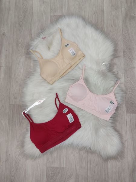 DEZALUX 5026 BAMBU İP ASKI BÜSTİYER