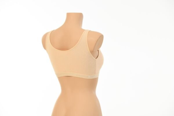 DEZALUX 5044 RAPORLU RİBANA KALIN ASKI BÜSTİYER