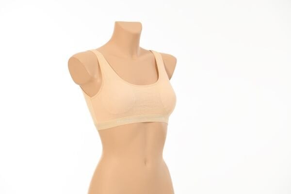 DEZALUX 5044 RAPORLU RİBANA KALIN ASKI BÜSTİYER