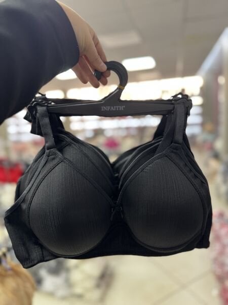 INFAITH 772 DESTEKSİZ SÜTYEN