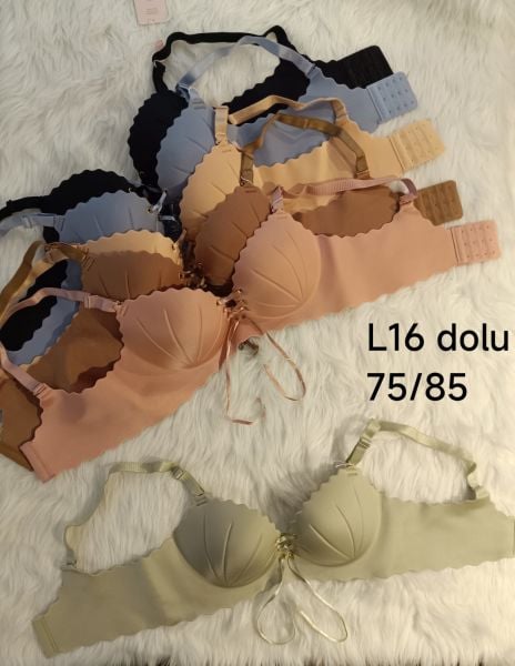 UMT 16 LAZER DOLU SÜTYEN