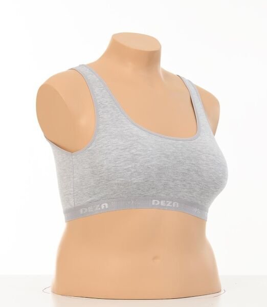 DEZALUX 5024 BATTAL BÜSTİYER