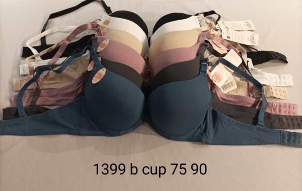 UMT 1399 DESTEKLİ SÜTYEN
