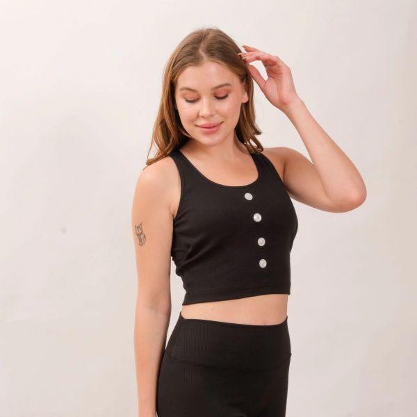DEFNEM 8107 PEDLİ CROP SÜTYEN